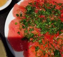 Cilantro Tender Beef