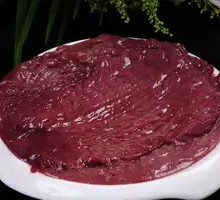 Fengwei Tripe with Pig Kidney