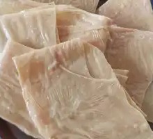 Tofu Skin