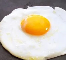 Fried Egg