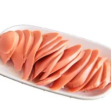 泡椒火腿肠米线