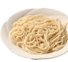 White Skin Noodles