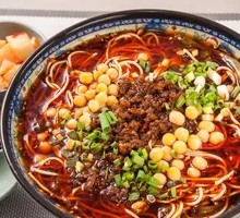 Special Bowl Noodles