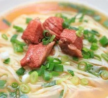Original Soup Beef Noodles
