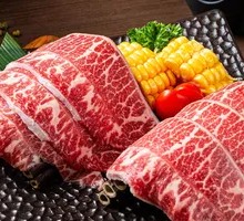 Snowflake Beef Top Blade