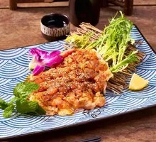 Teriyaki Chicken Skewers