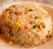 Yangzhou Fried Rice