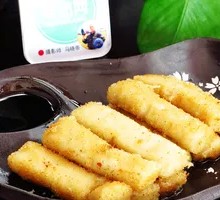 Miao-style Brown Sugar Glutinous Rice Cake