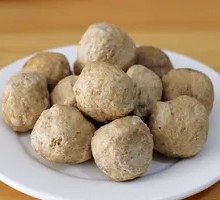 Fish伯乐 Fresh Beef Balls