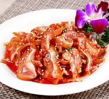 Spicy Oil Pig Ears
