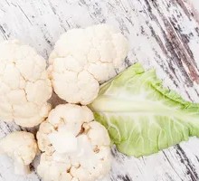 Cauliflower