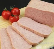 Maling Luncheon Meat