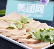 Maling Luncheon Meat