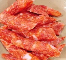 Secret-Recipe Sausage