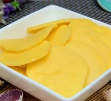 Smooth Potato Noodles