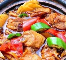 Less Meat, More Vegetables