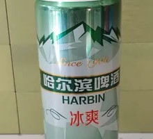 Harbin Beer