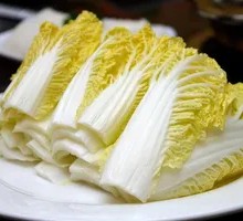 High Mountain Baby Bok Choy