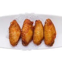 Chicken Wing Flats