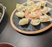 Fish Dumplings