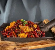 Spicy Wuchang Fish Fillet