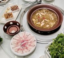 Free-range Chicken Soup Base