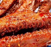 Black Duck Wing Tips