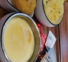 Deep Sea Cod Children's Meal