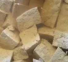 Spring Water Tofu Pudding