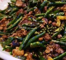 Spicy Sichuan Chicken with Peppercorns