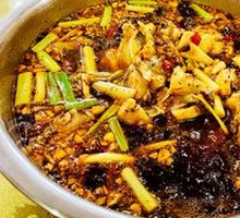 Spicy North渡 Fish