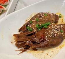 Suzhou Duck Head