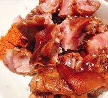 Minjia Braised Pig Trotters