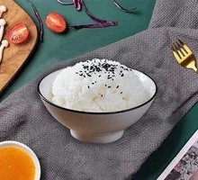 Northeast Five-Spice Rice