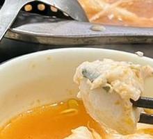 Wu Fish Balls