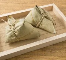 White Water Zongzi