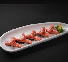 Special Beef Dried Sausage