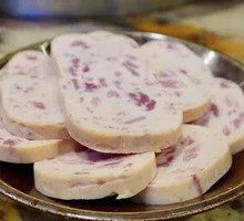 Duo Duo Luncheon Meat