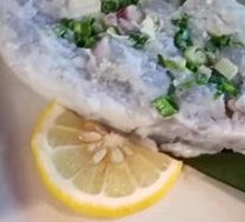 Crispy Seaweed Shrimp Dumplings
