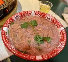 Signature Raw Duck Intestine
