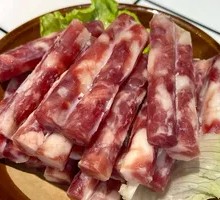 纯肉小香肠