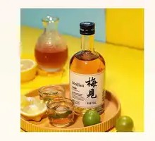 Mei Jian Green Plum Wine