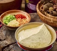 Intangible Cultural Heritage Tofu Pudding