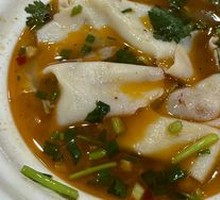 Beef Noodles with Beef Topping