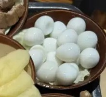 Quail Egg