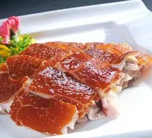 Crispy Duck