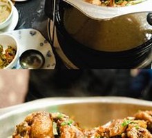 Spicy Pot Roast Pork Ribs