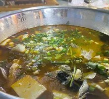 Clear Soup Catfish