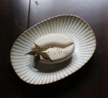 Coffee Cappuccino Mousse Cake