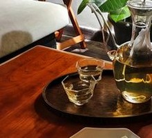 Oat Banana Angel Cake